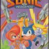 Hooked on Sonics VHS