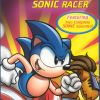 Sonic Racer VHS 2002
