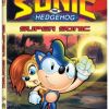 Super Sonic DVD 2008