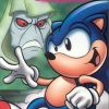 Super Sonic VHS 2002