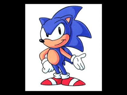 Sonic