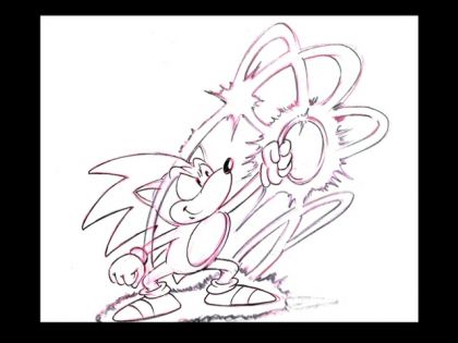 Sonic