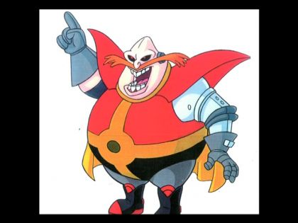 Robotnik