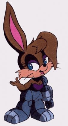 Bunnie