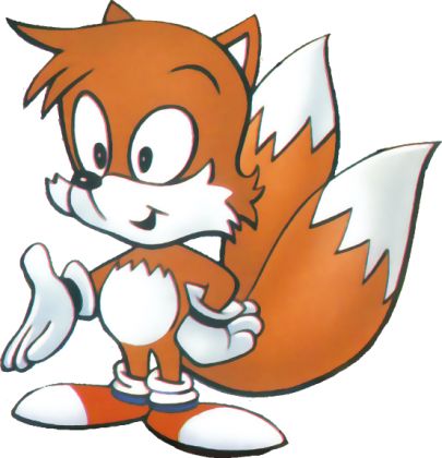 Tails