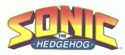 Super Sonic DVD Logo