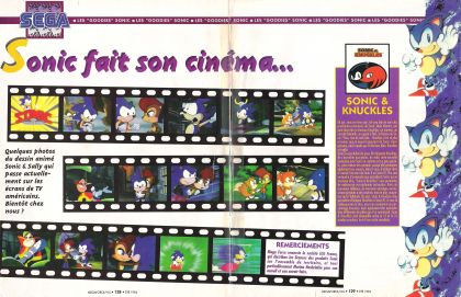 Mega Force SatAM Ad